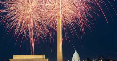 Fireworks will light up this Fourth of July. Next year could be different if tariff talks fizzle