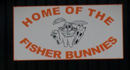 Fisher set to join Lincoln Prairie Conference, AD explains why