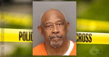 Fl. man arrested for sexually abusing 8-year-old, both test positive for HIV