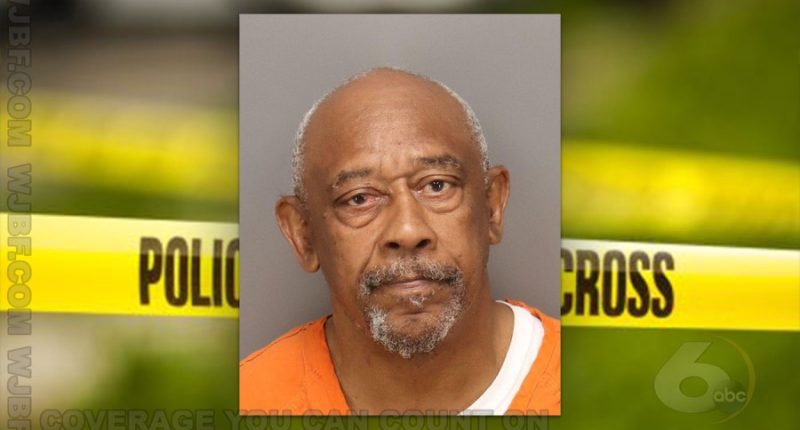 Fl. man arrested for sexually abusing 8-year-old, both test positive for HIV