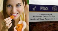 Floria Dried Apricots pulled from shelves in 19 states