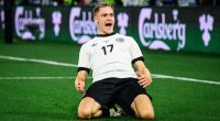 Florian Wirtz, Liverpool's record-breaking bargain: LEWIS STEELE reveals the secrets of Premier League's new most expensive player... and why he chose Reds over Bayern Munich