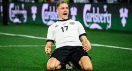 Florian Wirtz, Liverpool's record-breaking bargain: LEWIS STEELE reveals the secrets of Premier League's new most expensive player... and why he chose Reds over Bayern Munich