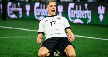 Florian Wirtz, Liverpool's record-breaking bargain: LEWIS STEELE reveals the secrets of Premier League's new most expensive player... and why he chose Reds over Bayern Munich