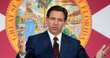 Florida Gov. DeSantis enacts new DUI penalties