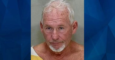 Florida Man Arrested for Peeing on $10,000 Worth of Spam and Vienna Sausages at Sam’s Club