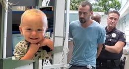 Florida Tot Dies in Hot Car While Dad Gets Haircut, Goes to Bar for Drinks
