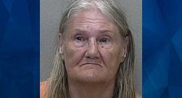 Florida Woman Allegedly Pepper Sprays Mom & 2 Young Daughters Over Bubbles