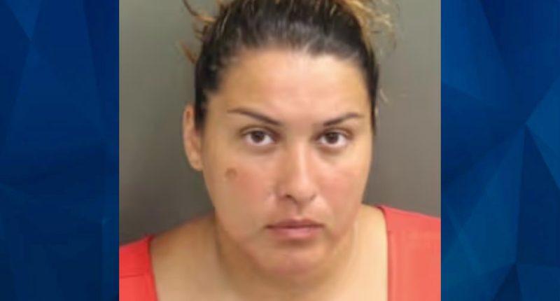 Florida Woman Posing As Licensed Daycare Provider When Infant Boy Dies in Her Care