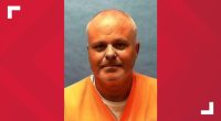 Florida executes man convicted of raping, killing a woman 3 decades ago