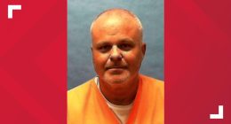 Florida executes man convicted of raping, killing a woman 3 decades ago