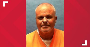 Florida executes man convicted of raping, killing a woman 3 decades ago