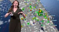Florida heat holds on. Here’s when to expect rain in your neck of the woods