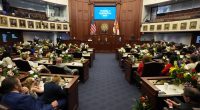 Florida lawmakers approve final $115 billion budget