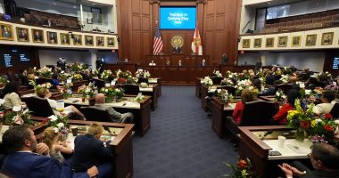 Florida lawmakers approve final $115 billion budget