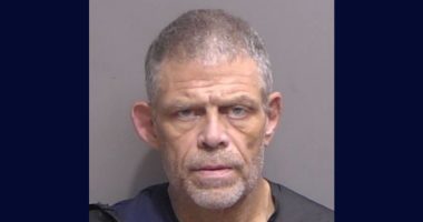 Florida man allegedly forged his dead mother's checks