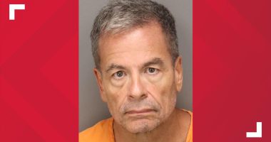Florida man arrested for threatening to run over protesters, police say