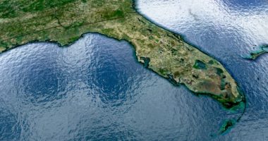Florida residents are flocking to this city, study finds. Here’s why