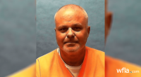 Florida set to execute man convicted of raping and killing a woman 3 decades ago