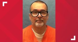 Florida set to execute man convicted of raping, killing a woman outside of a bar