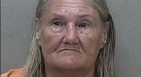 Florida woman, 81, accused of pepper-spraying children playing with bubbles