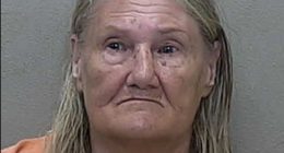 Florida woman, 81, accused of pepper-spraying children playing with bubbles