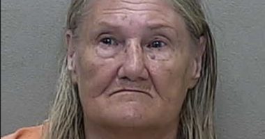 Florida woman, 81, accused of pepper-spraying children playing with bubbles