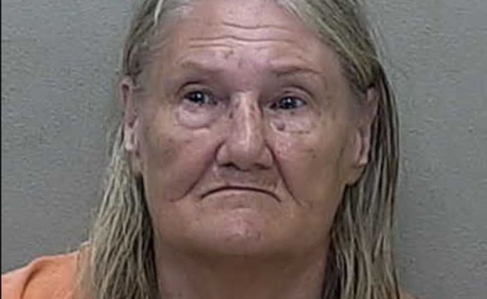 Florida woman, 81, accused of pepper-spraying children playing with bubbles
