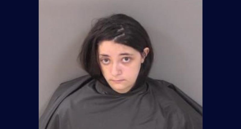 Florida woman and 2 children allegedly lived 'in disarray'