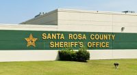 Florida woman held captive is rescued after restaurant worker finds note begging for help