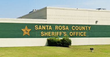 Florida woman held captive is rescued after restaurant worker finds note begging for help