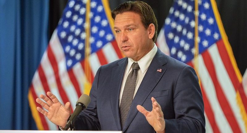 Florida's budget signed, sealed but does it deliver?