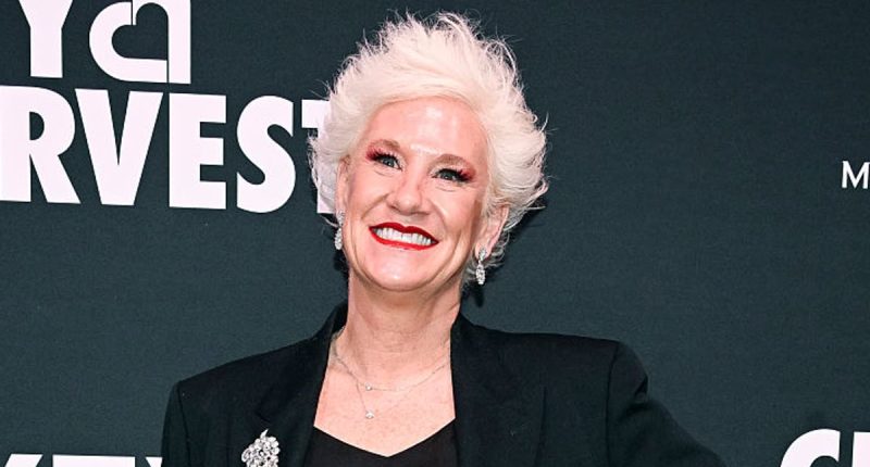 Food Network star's final post as new details about her death emerge