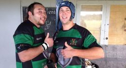 Teammates, coaches and rivals praised Arakawa’s character, commitment and lifelong contribution to grassroots rugby