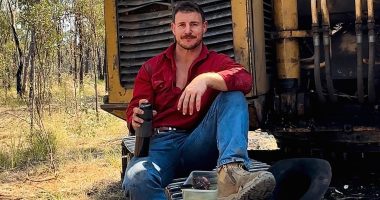Footy star turned reality TV bachelor and TikTok sensation reveals he was too embarrassed to tell his teammates about his secret obsession