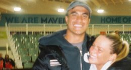 Footy superstar Joseph-Aukuso Suaalii reveals his new romance - and there's a stunning twist