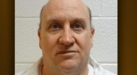 A mugshot of Grant Hardin.
