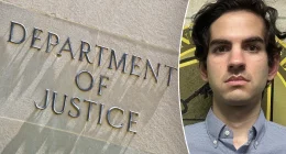 Former CIA analyst learns fate after pleading guilty to leaking highly classified information