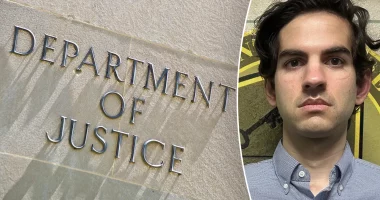 Former CIA analyst learns fate after pleading guilty to leaking highly classified information