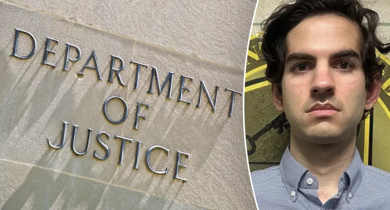 Former CIA analyst learns fate after pleading guilty to leaking highly classified information