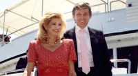 Former CNN star slammed for vile joke about Trump's dead ex-wife