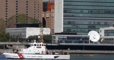 Former Coast Guard Officer Arrested for Allegedly Making Numerous Trump Assassination Threats