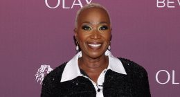 Former MSNBC star Joy Reid reveals surprising political leanings