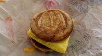 Former McDonald's chef details the 'healthy' breakfast menu options