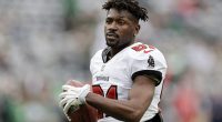 Former NFL receiver Antonio Brown wanted on attempted murder charge: report