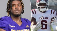 Former Prairie View A&M college football player dead at 22