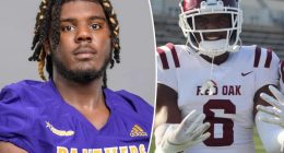 Former Prairie View A&M college football player dead at 22