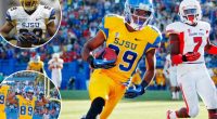 Former San Jose State football star Chandler Jones dead at 33 in crash
