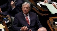 Former Tennessee state Sen. Frank Niceley dies at 78