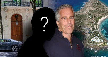 Former banking titan's dirty secret with Epstein employee revealed during failed appeal